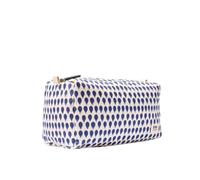 ROKA London Mayfair - Neceser de aseo resistente al agua, organizador de viaje para hombres y mujeres, bolsa de cosméticos ligera con cremallera para vacaciones, gimnasio y artículos esenciales