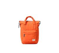 ROKA London Mochila Bantry XS en Taslon, Mandarina, S, Casual