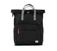 Roka London Mochila sostenible Canfield Large - Medida grande - Black