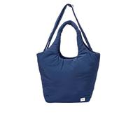 Roka London Oxford Taslon - Bolso bandolera Unisex adulto | Bolsa de hombro ligera para uso diario con almacenamiento práctico, material reciclado resistente a la intemperie y correa de
