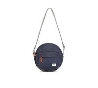 ROKA London Paddington B - Bandolera de nailon sostenible, midnight, S, Minimal