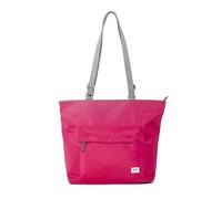 Roka London Trafalgar B - Bolsa de nailon reciclado, Cosmo brillante, m