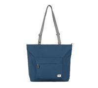 Roka London Trafalgar B Lona reciclada Airforce, Azul oscuro., M