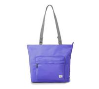 Roka London Trafalgar, Mochila Unisex Adulto, Simple Purple, M