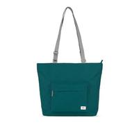 Roka London Trafalgar, Mochila Unisex Adulto, Teal, M