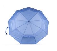 ROKA London Waterloo - Paraguas sostenible, Jacaranda, Small