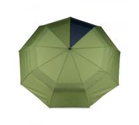 Roka London Waterloo Recycled Nylon Avocado/Midnight Avocado/Midnight One Size