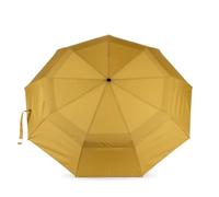 ROKA LONDON, WATERLOO RECYCLED NYLON, (PARAGUAS), CORN, MEDIUM