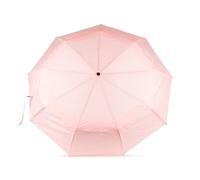 ROKA LONDON, WATERLOO RECYCLED NYLON, (PARAGUAS), ENGLISH ROSE, MEDIUM