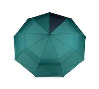 Roka London Waterloo Recycled Nylon Teal/Midnight Teal/Midnight One Size