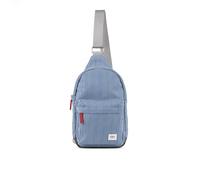 ROKA London Willesden B Red Hickory - Bandolera de lona sostenible