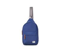 ROKA London Willesden B Sustainable Crossbody, Azul nítido