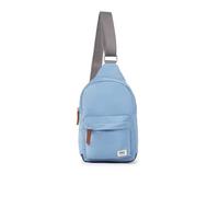 ROKA London Willesden B Sustainable Crossbody, Azul retro, s