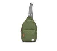 Roka London WILLESDEN, Mochila Unisex Adulto, Avocado, Talla única