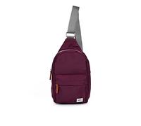 Roka London WILLESDEN, Mochila Unisex Adulto, Plum, L
