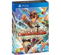 Rokaplay stranded sails : explorers of the cursed islands - signature