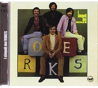 ROKES (THE) - I SINGOLI DEI RO