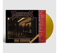 Rokets - Bad Choices [Vinilo]