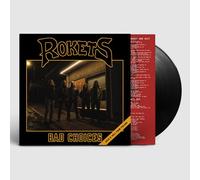 Rokets - Bad Choices [Vinilo]