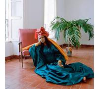 Rokia Kon Jacknife Lee - BAMANAN [Vinilo]