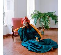 Rokia Koné & Jacknife Lee BAMANAN (Vinyl) 12" Album (Importación USA)