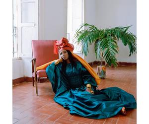 Rokia Koné & Jacknife Lee BAMANAN (Vinyl) 12" Album (Importación USA)