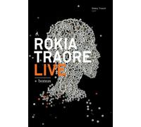 ROKIA TRAORE - Live (+ Bonus) [Alemania] [DVD]