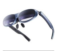 Rokid max 2 ar - gafas inteligentes, pantalla de entretenimiento port?