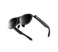 Rokid Max 2 Gafas Inteligentes, Gafas Ar Con Pantalla Micro-oled Dual, 120hz, Ajuste Dioptrías Y Modo De Gran Pantalla Portátil