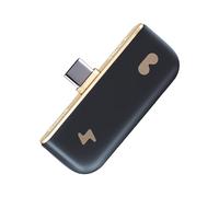 Rokid Mini Hub Charging Converter, Accesorios para Gafas de AR para Switch Xbox Smart Phone, Uso Mientras se Carga, Adecuado para Gafas Air, MAX y AR Joy Pack.
