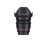 Rokinon 16mm T2.2 Cine DS Lens for Micro Four Thirds