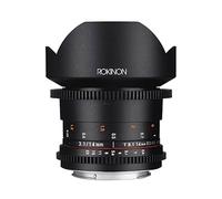 Rokinon Lente Cine DS de 14 mm T3.1 para Nikon