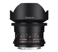 Rokinon Lente Cine DS T3.1 de 14 mm para Sony E