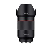 Rokinon Lente de Marco Completo AF35mm F1.4 con Enfoque automático para Sony E