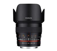 Rokinon Lente F1.4 de 50 mm para Canon