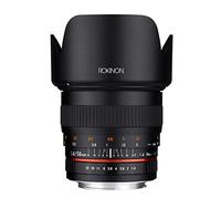 Rokinon Lente F1.4 de 50 mm para Nikon Digital SLR