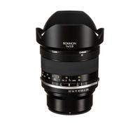 Rokinon Lente Ultra Gran Angular Sellado para MFT (SE14-MFT) de 14 mm F2.8