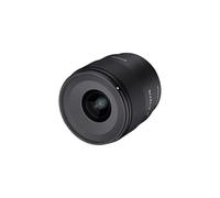 Rokinon Prima - Lente compacta de Marco Completo de 16 mm F2.8 AF de Gran Angular para Montura Sony FE