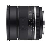 Rokinon Serie II 85 mm F1.4 Sellado de Alta Velocidad para Canon M