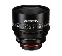 Rokinon Xeen - Lente de Cine T1.5 Pro de 85 mm para Canon EF
