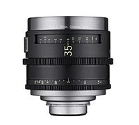 Rokinon XEEN Meister 35mm T1.3 Lente Profesional del Cine para PL (ZM35-C)