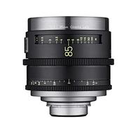 Rokinon XEEN Meister 85mm T1.3 Lente Profesional de Cine para Sony E (ZM85-NEX)