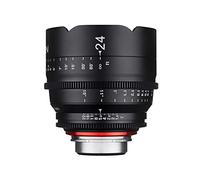 Rokinon Xeen XN24-PL - Lente Profesional Cine para Montaje PL (24 mm, T1.5)