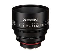 Rokinon Xeen XN50-NEX 50mm T1.5 Professional Cine Lente para Sony E Mount (FE)