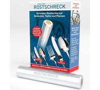 Rokitta's Rostschreck - Protector de Lavavajillas contra Óxido - Complemento Ideal para Pastillas Lavavajillas - Sin Químicos, Fácil de Usar y Ecológico