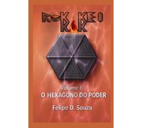 Rokkakkei: O Hexágono do Poder