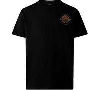 Rokker Fallen Angel Camiseta, tamaño M para Hombres