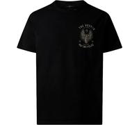 Rokker Flying Wheel Camiseta, Talla 3XL