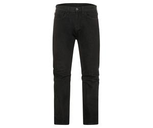 ROKKER HOMBRES NEGROS CAZADORES Vaqueros para moto Negro W32/L32