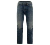 ROKKER Hunter Blue Hombres Vaqueros para moto Azul W31/L32